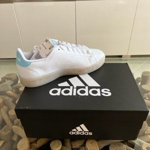 ADIDAS ADVANTAGE Primegreen Tennis Sneakers